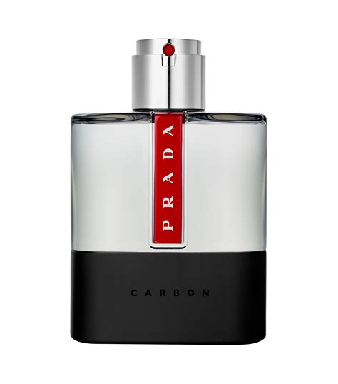 perfume prada carbon hombre